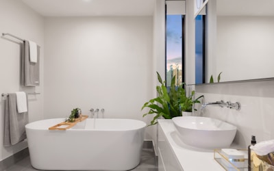 Installation salle de bain Metz